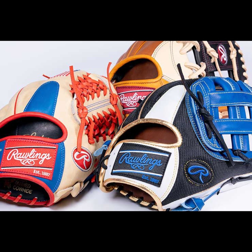 BASEBALL EQUIPMENT